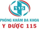 Phòng khám Y Dược 115