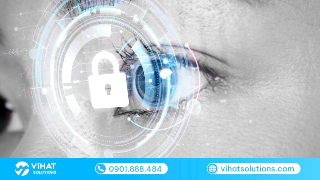 Cách hoạt động của Biometric Zalo