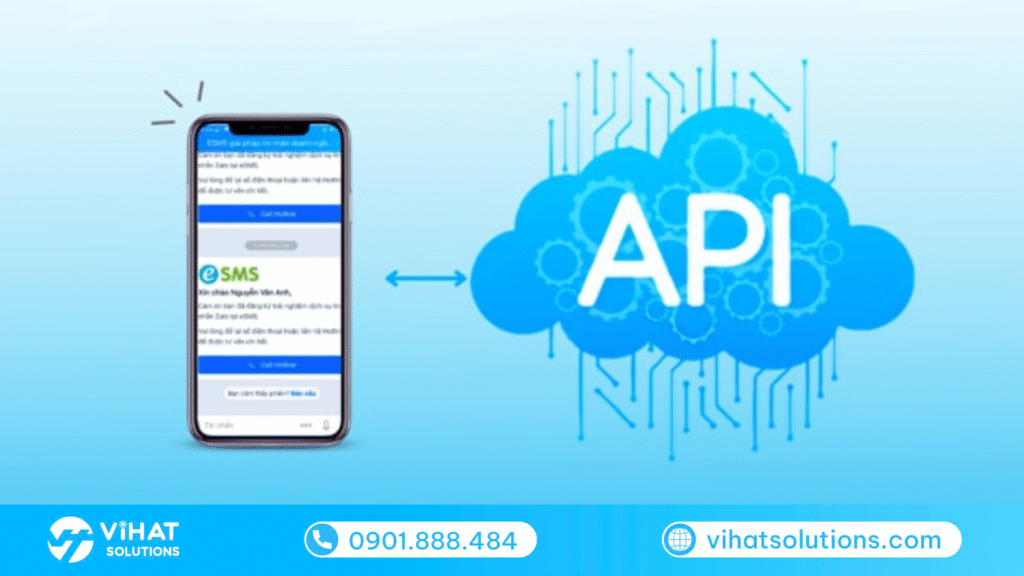 Doanh nghiệp nào nên sử dụng Zalo API?