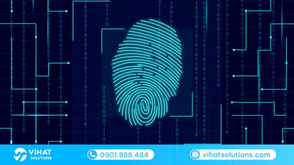 Lợi ích của Biometric Zalo