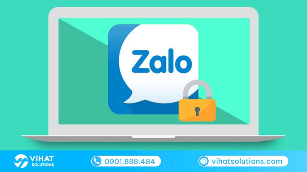 Cách khắc phục lỗi Zalo OA bị khóa