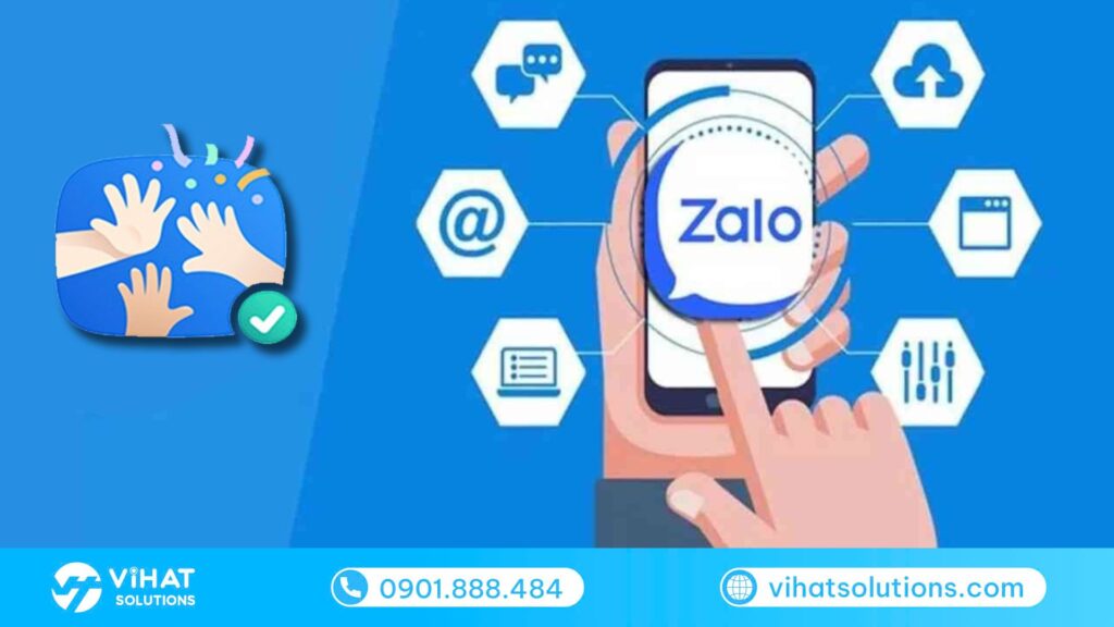 Nâng cấp nhóm Zalo có lợi ích gì?