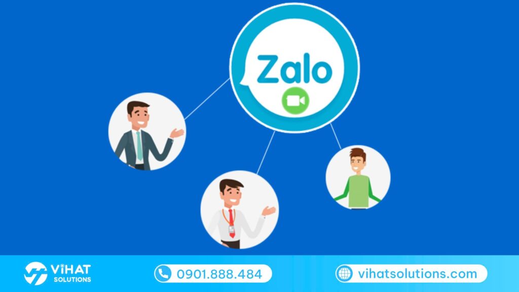 Nhóm Zalo và cộng đồng Zalo là gì?