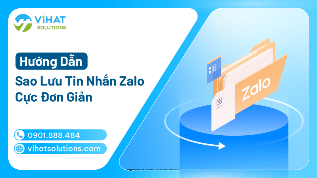 Đồng bộ tin nhắn giữa các thiết bị cũng rất quan trọng