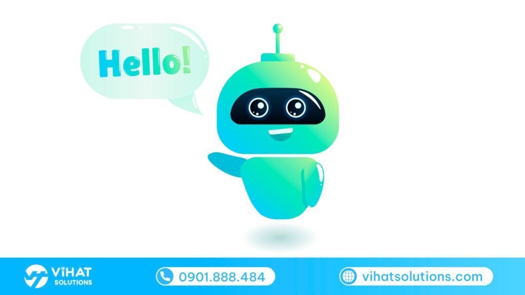 Triển khai chatbot tự động trả lời và tư vấn 24/7