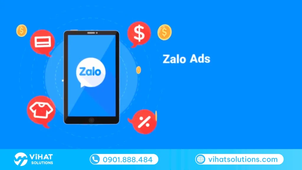 Điều kiện để quảng cáo Zalo OA thành công