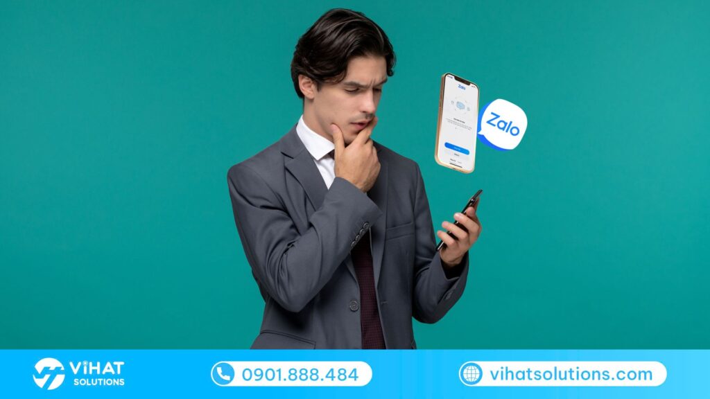 Những lỗi thường gặp và lưu ý quan trọng khi gửi ZNS theo chiến dịch