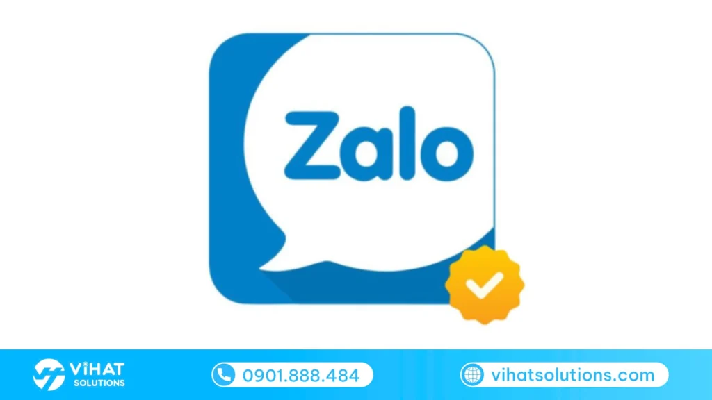 Cấu hình Zalo OA sau khi được duyệt như thế nào?