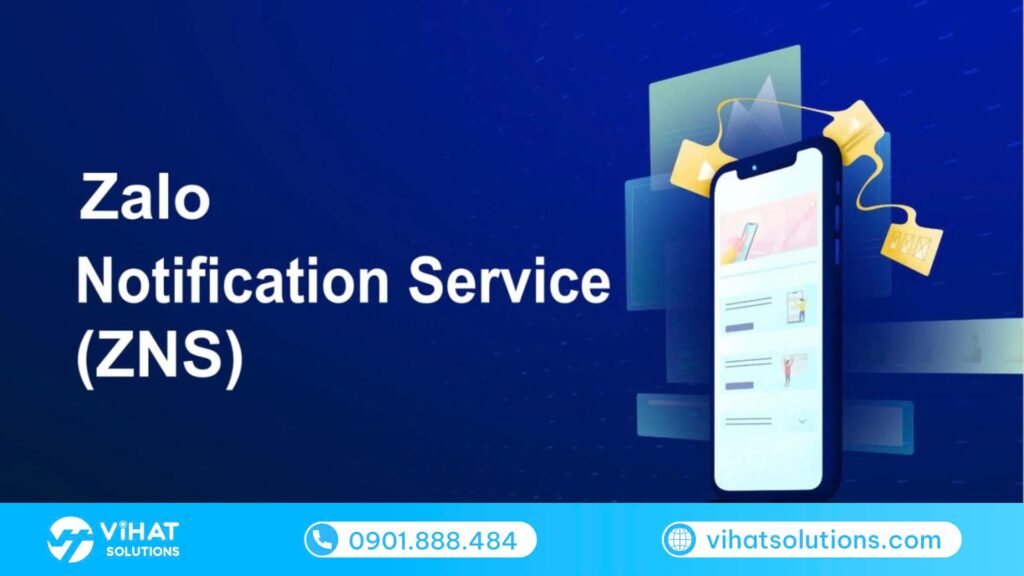 Dịch vụ ZNS là gì?