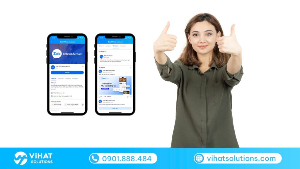 Làm thế nào để tận dụng OA hiệu quả?