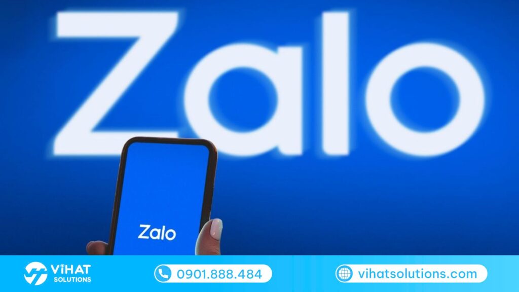 Tổng quan về Zalo OA và các loại tài khoản hiện có