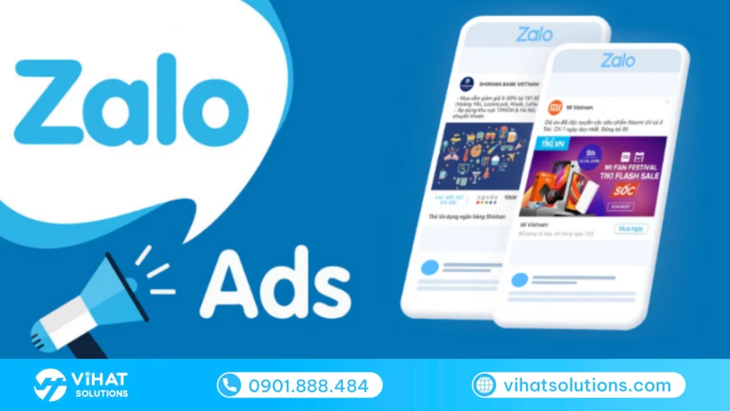 Zalo Ads