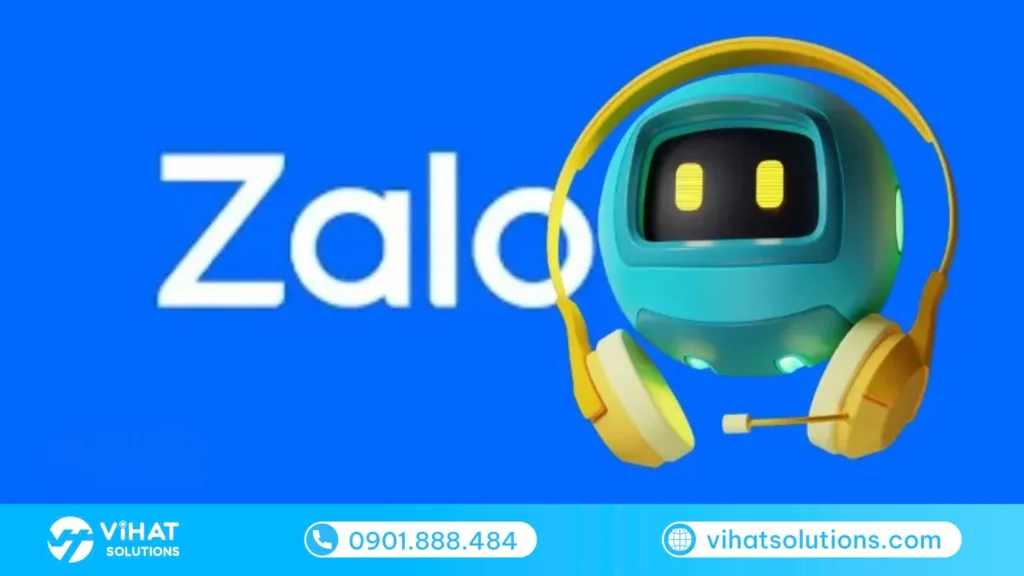 Zalo Chatbot AI có gì khác với Chatbot thông thường?