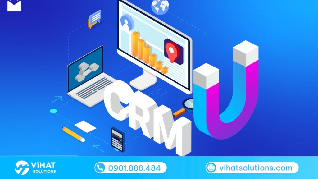 CRM là gì và có vai trò như thế nào đối với doanh nghiệp?
