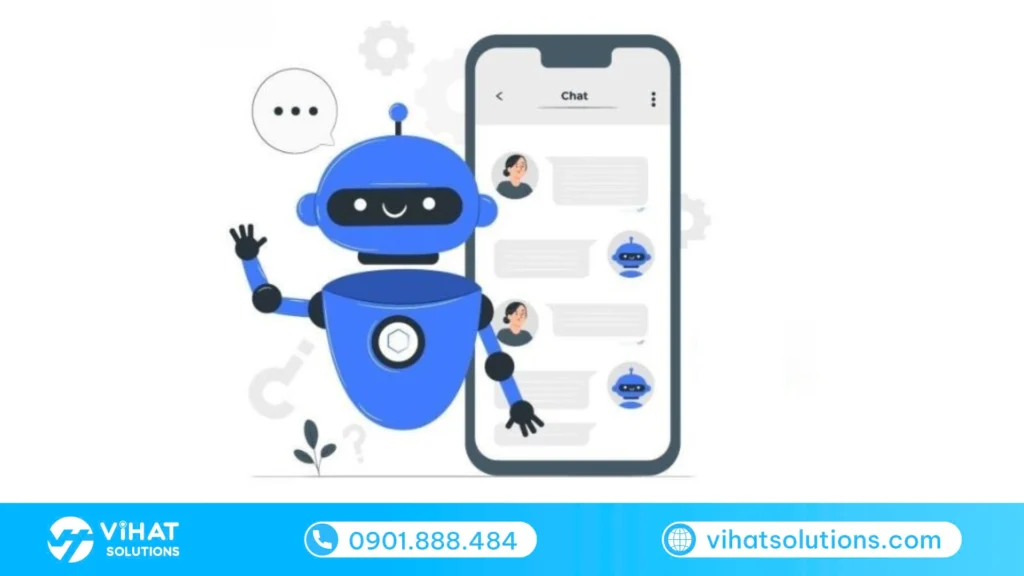 Cách thiết lập Chatbot Zalo và Chatbot Website