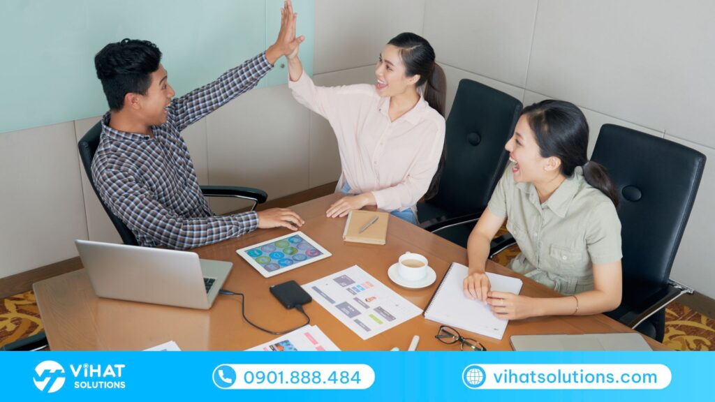 Doanh nghiệp có thể khai thác Zalo OA thế nào để mang lại hiệu quả tốt nhất?