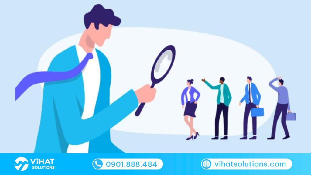 Hành vi khách hàng trên Zalo có gì khác biệt?