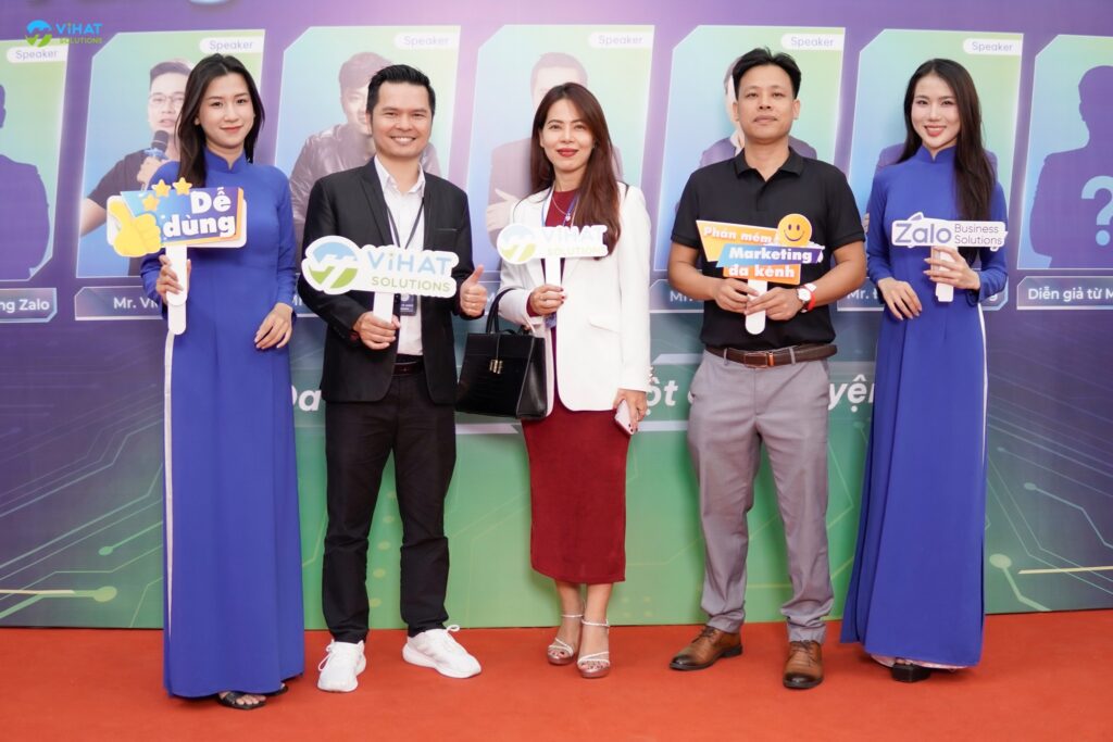 Panel Talk: Giải mã bài toán đa kênh