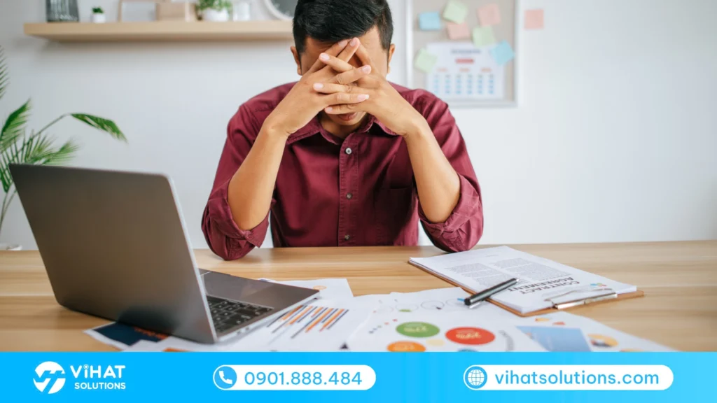 Rủi ro khi triển khai Zalo ZNS