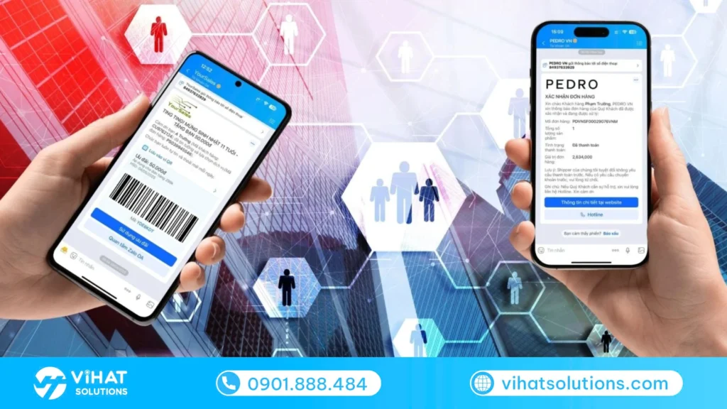 Tại sao doanh nghiệp cần ZNS?