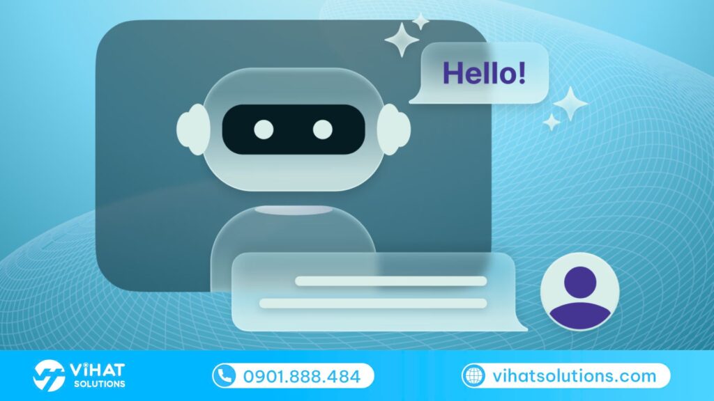 Ứng dụng thực tế của Chatbot AI trong doanh nghiệp Việt
