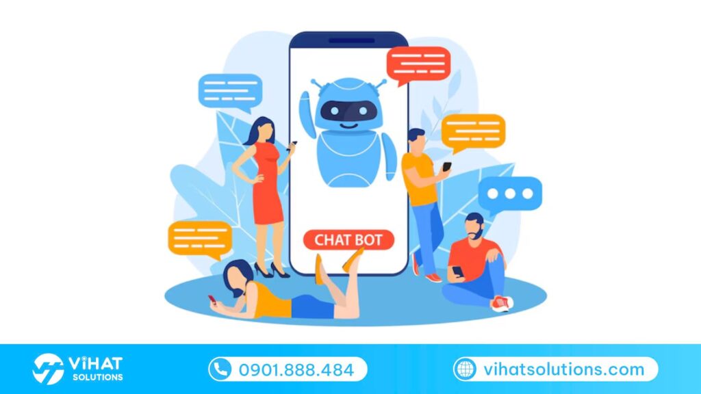 Cấu hình và quản trị AI Chatbot
