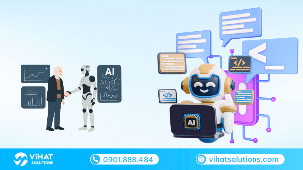chatbot AI cá nhân