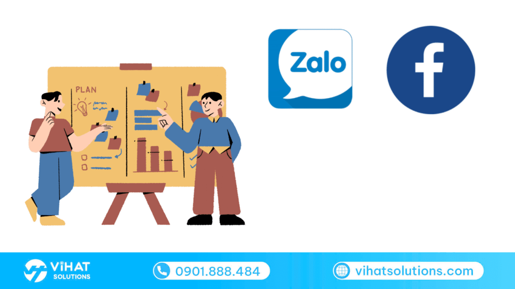 oa zalo