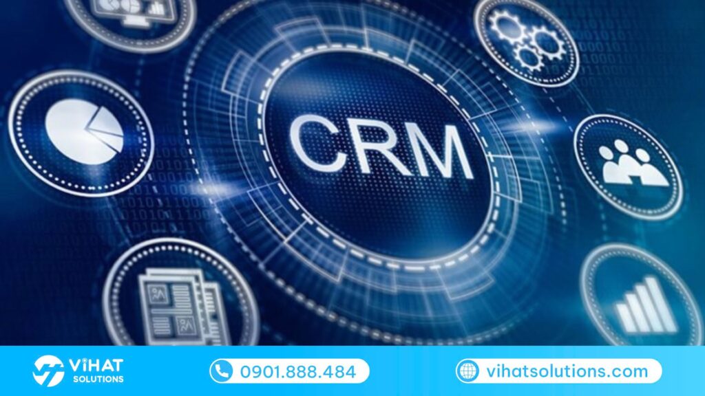 Các mô hình Zalo CRM phổ biến