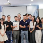 INCOM Sài Gòn chia sẻ xu hướng thị trường 2026 tại ViHAT Solutions: Góc nhìn thực tiễn cho tăng trưởng bền vững