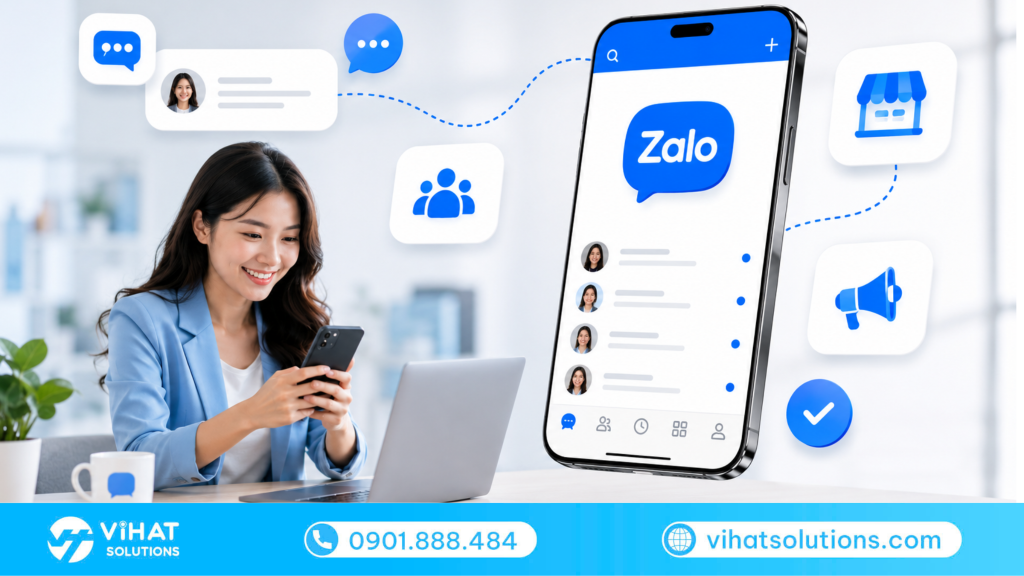Doanh nghiệp nên chọn gói nào?